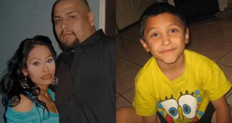 The Heartwrenching Story Of Gabriel Fernandez, The 8-Year-Old Tortured To Death By His Mother And Her Boyfriend