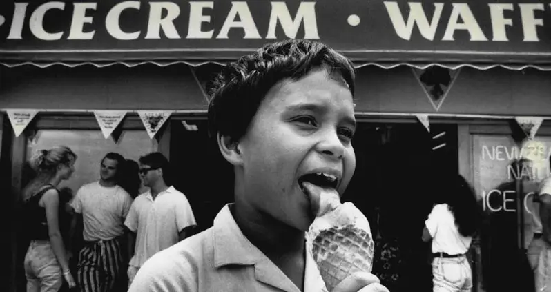 Who Invented Ice Cream? Inside The Surprisingly Long History Of The World’s Favorite Frozen Treat