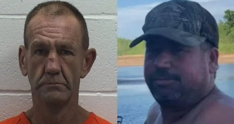 This Oklahoma Man Strangled His Fishing Buddy To Death — And Blamed It On Bigfoot