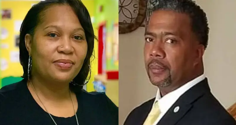 ‘You Gonna Pay’: Shanteari Weems Shoots Her Ex-Cop Husband And Accuses Him Of Molesting Kids At Her Daycare