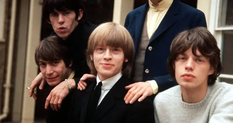 Why Rolling Stones Guitarist Brian Jones’ Death Remains A Mystery After More Than 50 Years