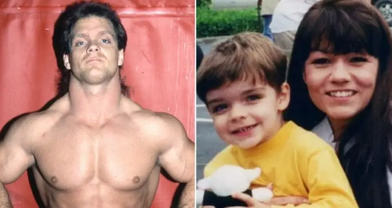 Inside The Death Of Chris Benoit, The Professional Wrestler Who Killed His Family And Then Himself