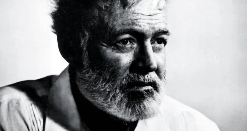 Inside The Devastating Death Of Ernest Hemingway, The Author Whose Work Defined America’s ‘Lost Generation’