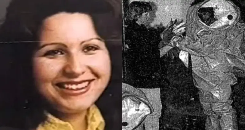 Why Did ‘Toxic Lady’ Gloria Ramirez Make Everyone Around Her Sick?