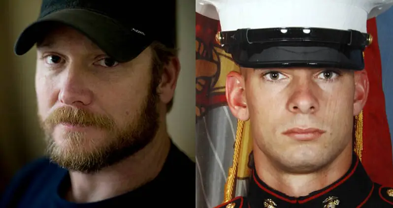 Inside The Death Of Chris Kyle, The Real-Life ‘American Sniper’ Shot To Death By A Fellow Veteran