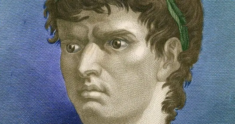 The Complicated Story Of Marcus Junius Brutus — And How He Became Known As History’s Most Infamous Traitor