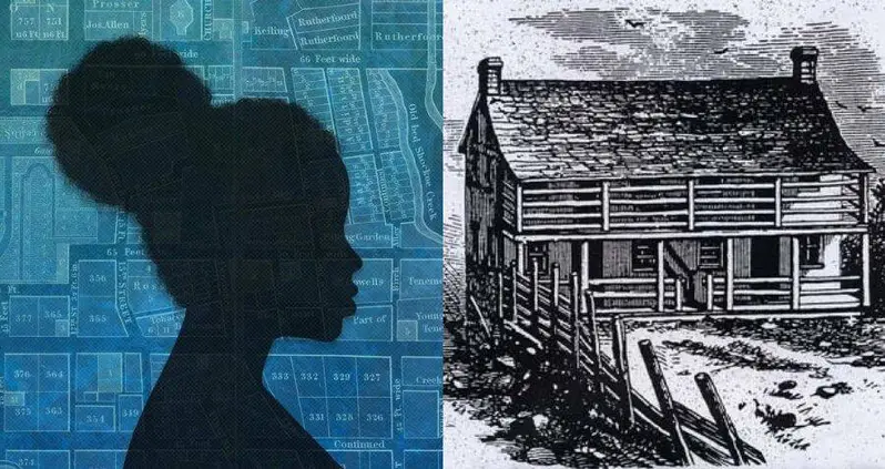 The Story Of Mary Lumpkin, The Formerly Enslaved Woman Who Liberated A Slave Jail And Turned It Into An HBCU
