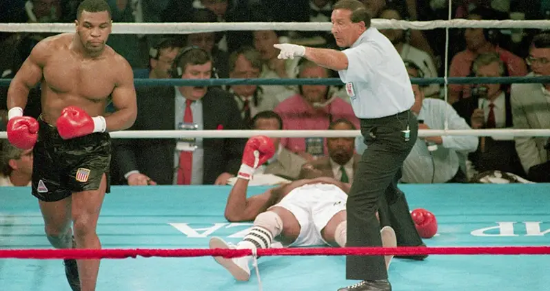 27 Bizarre Mike Tyson Facts That Illuminate The Famous Boxer’s Roller-Coaster Life