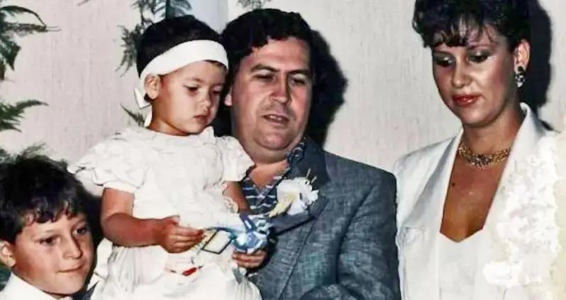 29 Ridiculous Facts About Pablo Escobar, History’s Most Infamous Drug Kingpin