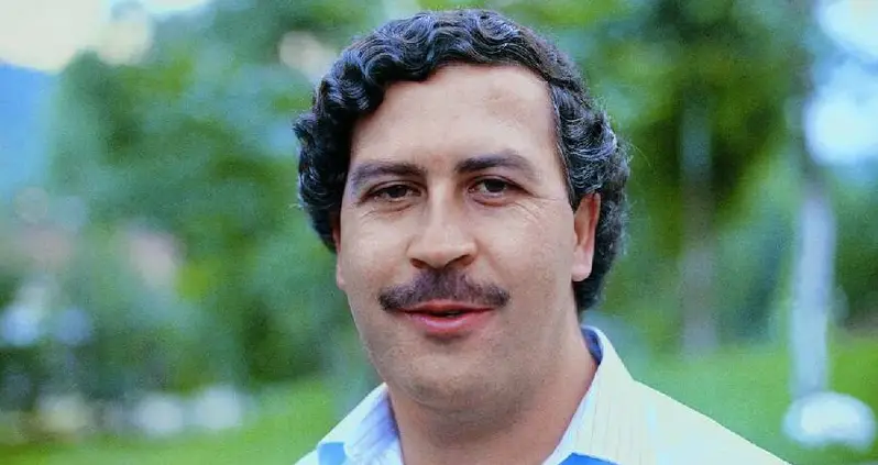 19 Pablo Escobar Facts That Reveal The Outrageous Story Of The Fearsome ‘El Padrino’