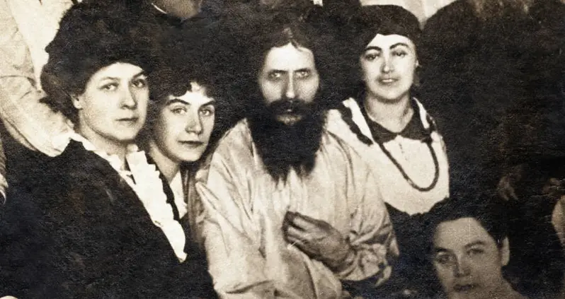 Inside The Wild Myths And Legends Surrounding Rasputin’s Penis