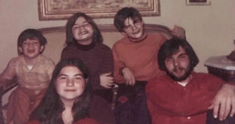 The Horrific True Story Of Ronald DeFeo Jr. And The Amityville Murders