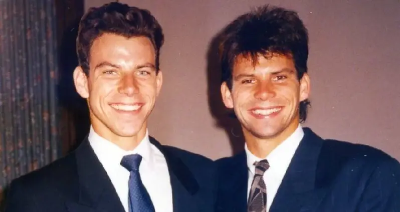 The Disturbing Story Of The Menendez Brothers — And How They Killed Their Own Parents In A ‘Gangland-Style’ Murder