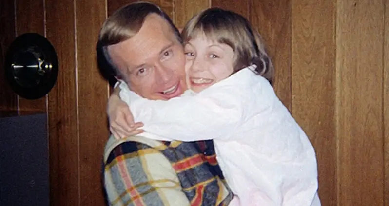 The Disturbing Story Of Robert Berchtold, The Pedophile Who Kidnapped And Assaulted His Neighbors’ Daughter — Twice