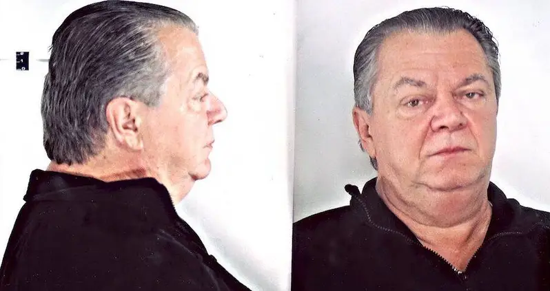 Joe Massino Killed His Rivals To Become Boss Of The Bonanno Crime Family — Then Became An Informant