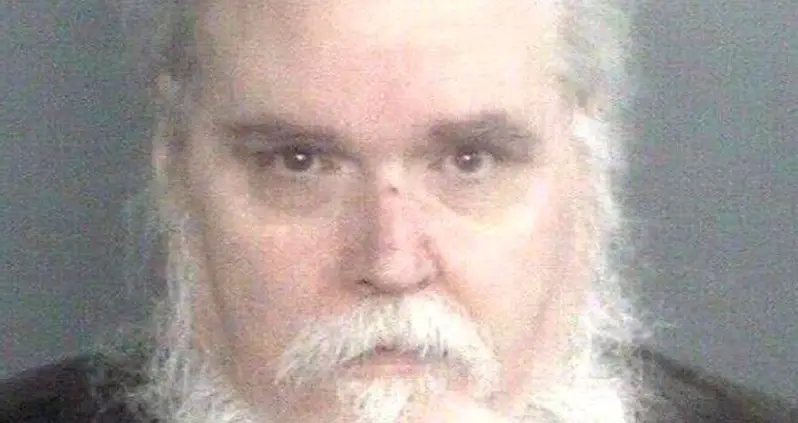 California Man Caught Living With His Dead Roommate For Four Years — And Allegedly Cashing His Checks