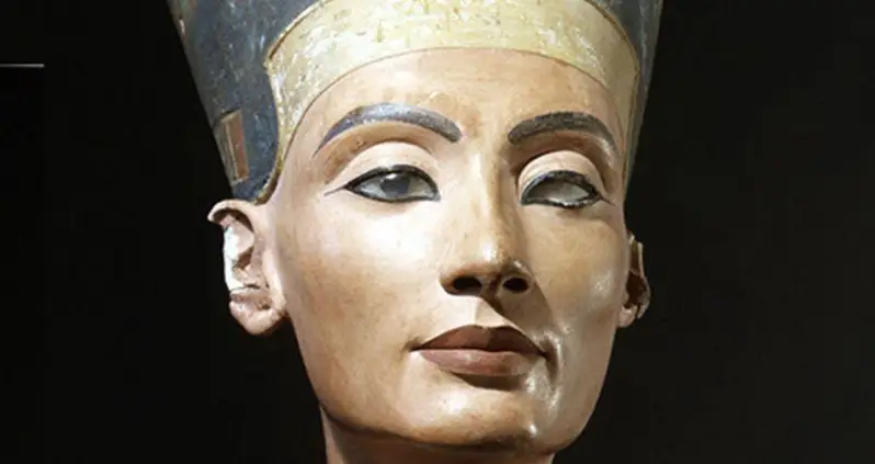 Renowned Archaeologist Claims That He May Have Found The Lost Mummy Of Queen Nefertiti