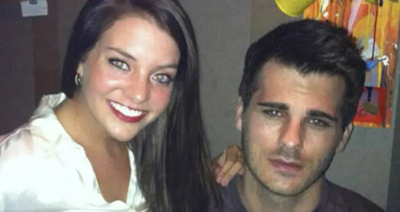 Inside The Murder Of Ryan Poston By His Girlfriend — And Her Bizarre Behavior In Front Of Police
