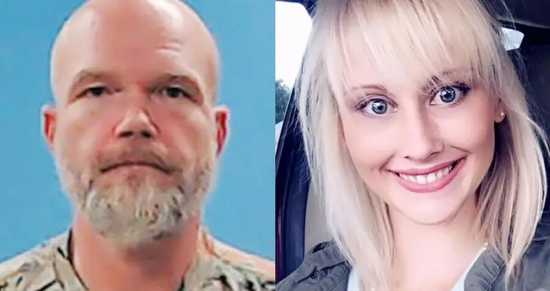 Man Claiming To Be Jesus Arrested After He Saws Off His Own Leg In Front Of His Daughter
