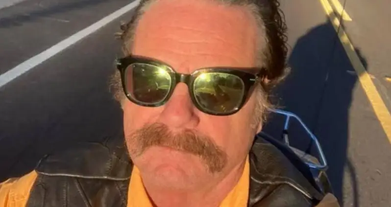 Attorney Who Fought Against Florida’s Helmet Laws Dies In A Motorcycle Crash — Because He Wasn’t Wearing A Helmet