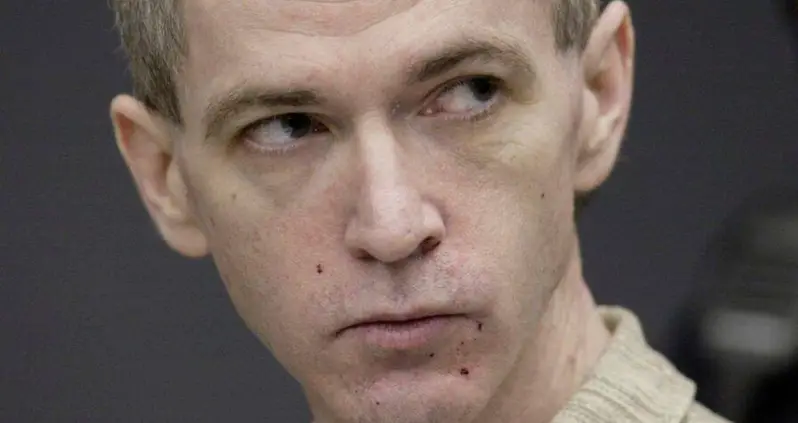 The Case Of Charles Cullen, The Serial Killer Nurse Who Murdered Up To 400 Patients