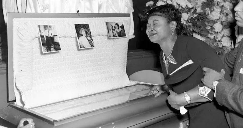 The Inspiring Story Of Emmett Till’s Mother — And How She Became A Civil Rights Hero