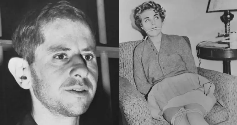 9 Of The Most Deranged California Serial Killers In History