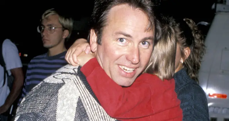 How Did John Ritter Die? Inside The Television Star’s Sudden Demise
