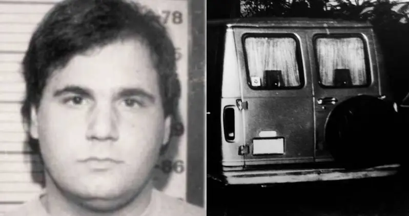 The Disturbing Crimes Of Steven Brian Pennell, The Only Serial Killer In Delaware History