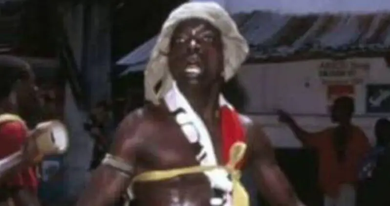 The 9 Most Brutal Warlords In World History — From Sengoku Japan To Modern-Day Africa