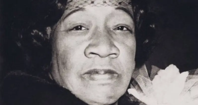 The Remarkable Life And Tragic Death Of Alberta Williams King, The Beloved Mother Of Martin Luther King Jr.