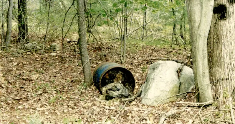 Inside The Horrifying Mystery Of The Bear Brook Murders — And The Evidence That Points To The ‘Chameleon Killer’