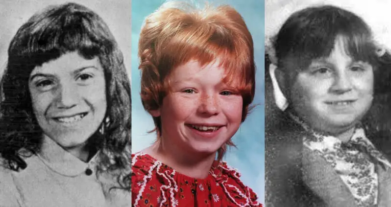 The Chilling Story Of The Alphabet Murders That Targeted Girls With Double Initials