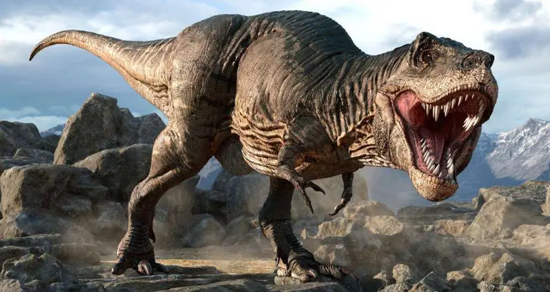 New Study Finds That T. Rex Could Have Been 70 Percent Larger Than Previously Believed