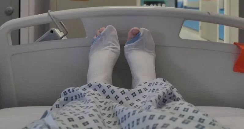 Wisconsin Nurse Accused Of Amputating A Patient’s Foot In Order To Display It At Her Family’s Taxidermy Shop