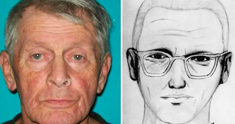 Gary Francis Poste, The Violent Air Force Veteran Some Suspect Was The Notorious Zodiac Killer