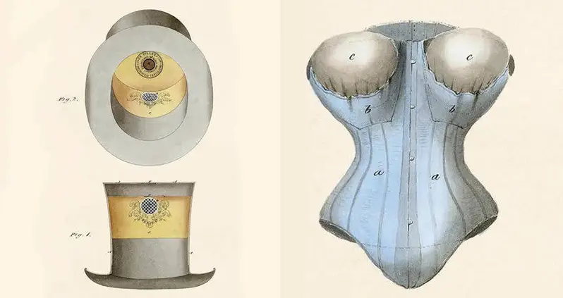 27 Of The Most Imaginative Victorian Inventions