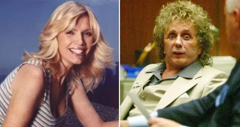 Inside The Murder Of Lana Clarkson, The Actress Shot By Music Legend Phil Spector