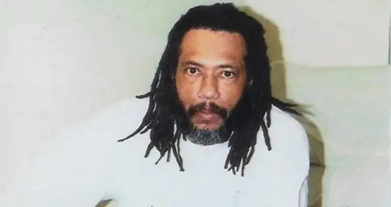 The Shocking True Story Of Larry Hoover And The Gangster Disciples