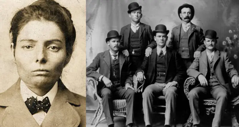 Inside The Little-Known Story Of Laura Bullion, The ‘Thorny Rose’ Of The Wild Bunch