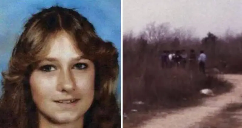 Inside The Disturbing History Of The Texas Killing Fields And All The Murders That Remain Unsolved