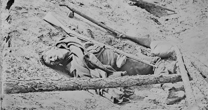 Mathew Brady And His Groundbreaking Photos That Showed The Public The Gruesome Price Of The Civil War