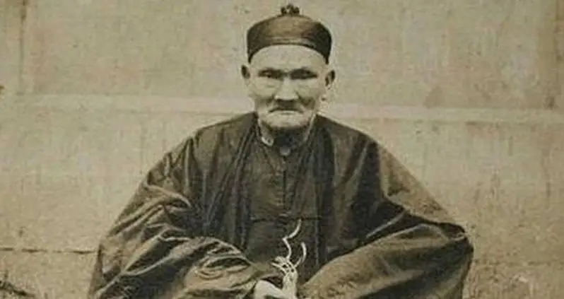 The Life Of Li Ching-Yuen, The Chinese Man Who Claimed To Be The Oldest Person In World History