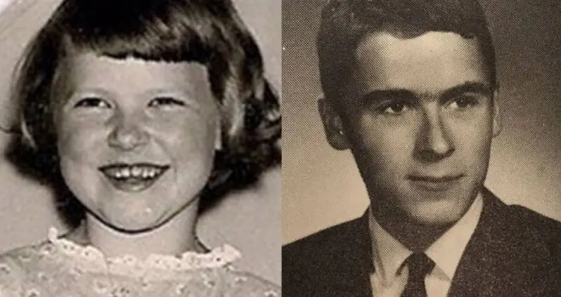 Ann Marie Burr, The Missing Eight-Year-Old Who May Have Been Ted Bundy’s First Victim