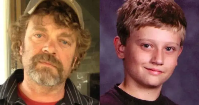 The Disturbing Story Of Dylan Redwine — The 13-Year-Old Boy Whose Father Killed Him Over Secret Lewd Photos