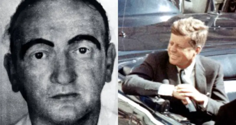 The Controversial Story Of David Ferrie, The Little-Known Man Who May Have Helped Assassinate President Kennedy