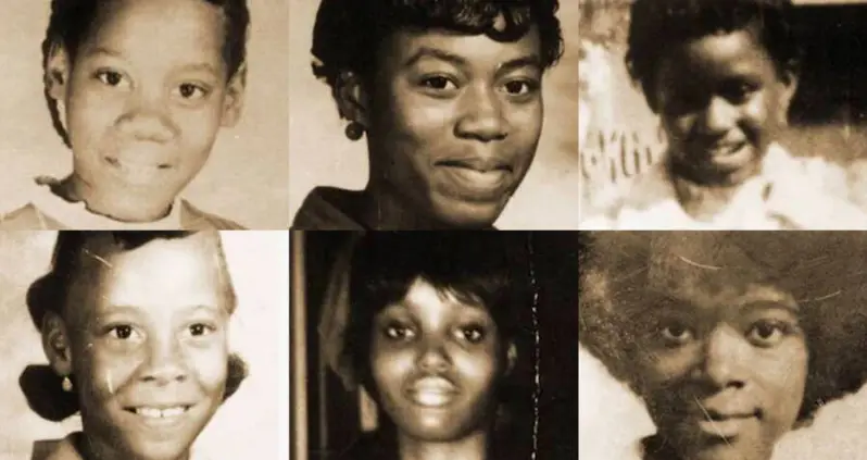 The Disturbing Unsolved Case Of The ‘Freeway Phantom’ Murders