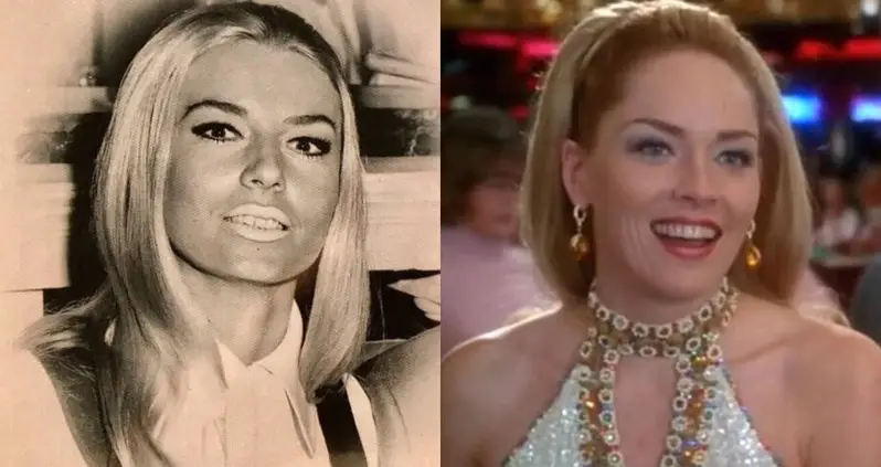 The Sordid Story Of Geri McGee, The Showgirl And Hustler Immortalized In ‘Casino’