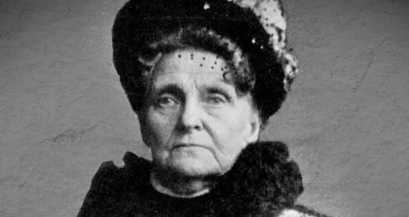How Hetty Green Became ‘The Richest Woman In America’ During The Gilded Age