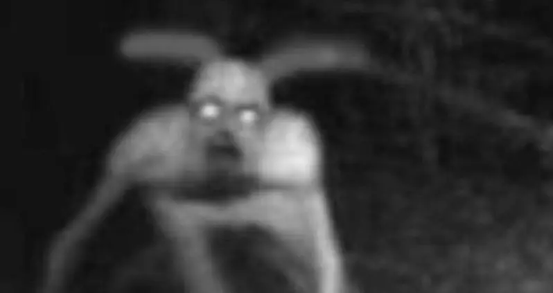 Inside The Terrifying Legends Of The Goatman That’s Been Seen In Maryland And Texas For Decades
